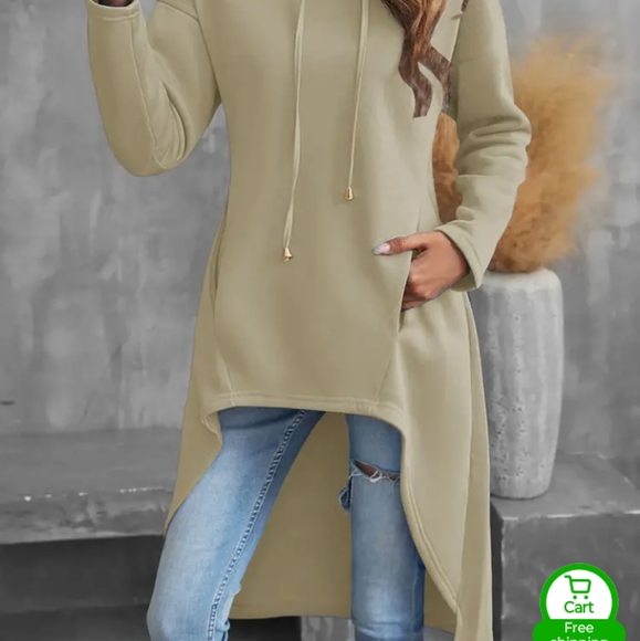 Women fall piece - Picture 1 of 8